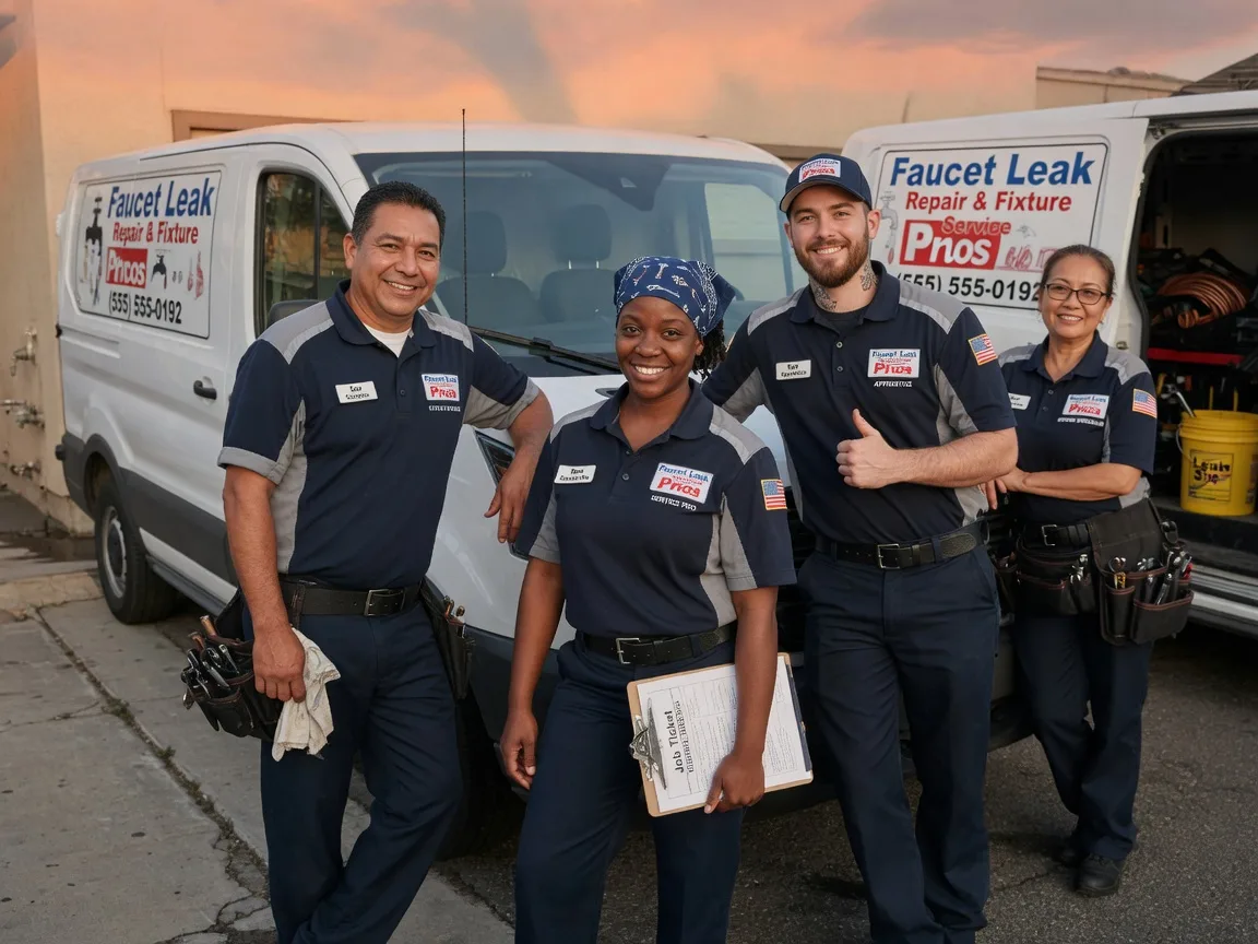 Faucet Repair company in Asotin, WA