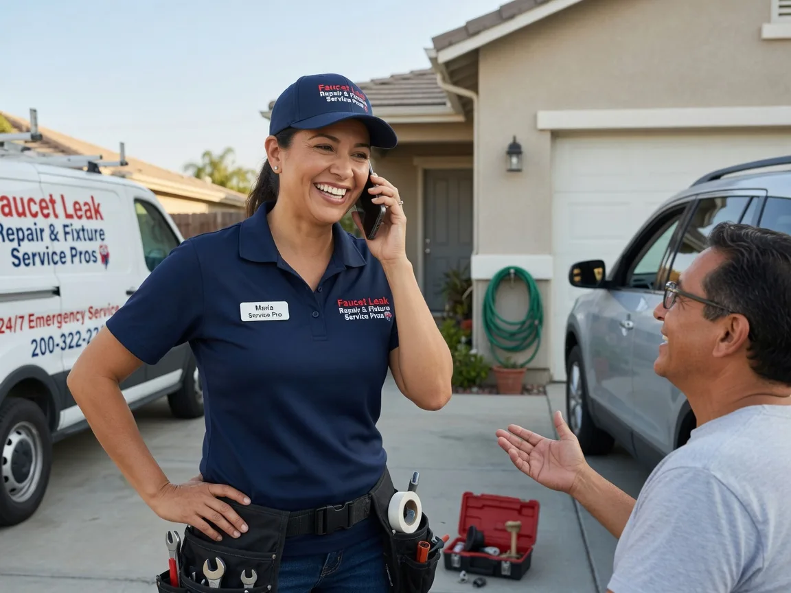 Faucet Repair Asotin, WA FAQs